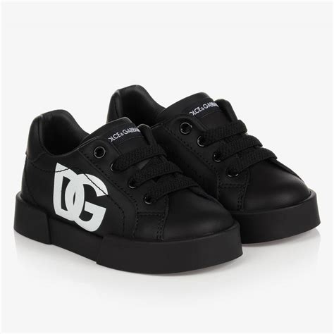 dolce gabbana trainers replica|dolce and gabbana trainers kids.